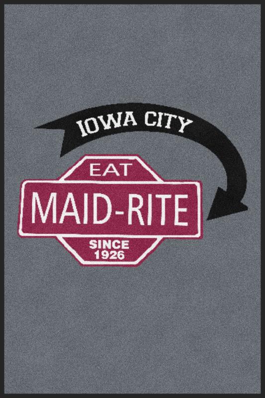 Iowa City Maid-Rite 2