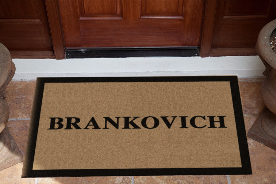 Brankovich - Create Your Own §