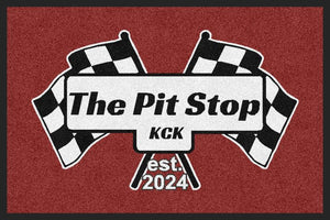 The Pit Stop - Create Your Own