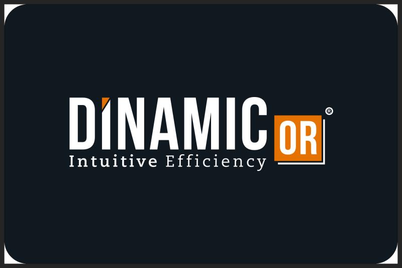 Dinamic Mat 4 X 6 Anti-Fatigue - The Personalized Doormats Company