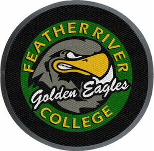 Feather River College Athletics §