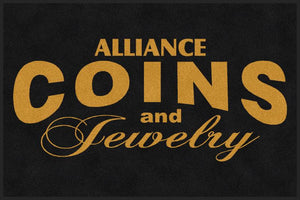 alliance coins and jewelry