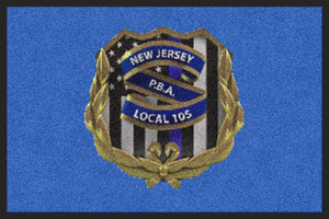 New Jersey PBA