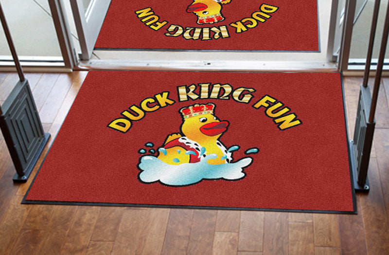 Duck King Fun