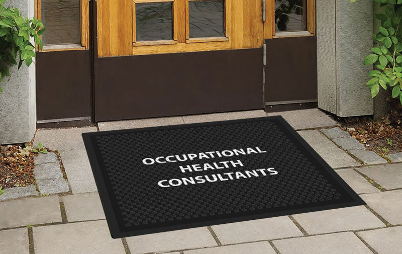 Occupational Health Consultants