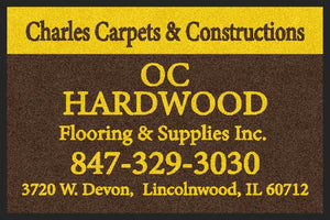 OC Hardwood