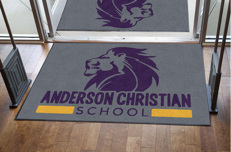 Anderson Christian School