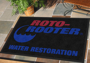 Roto-Rooter Water Restoration