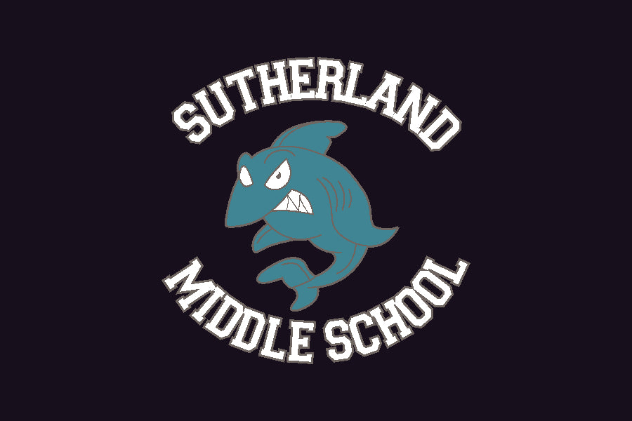 Sutherland Middle School