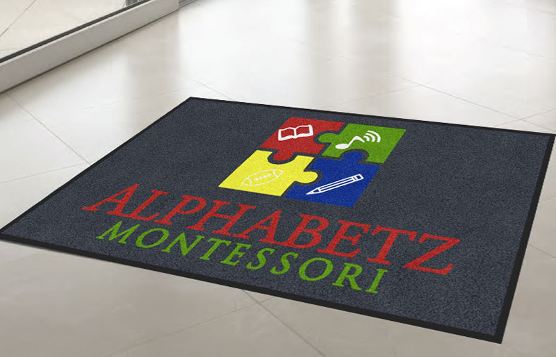 Alphabetz Montessori