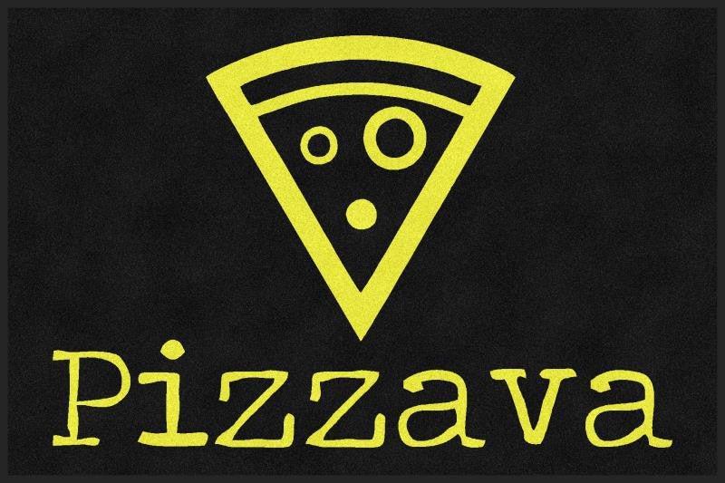 Pizzava Floor Mats