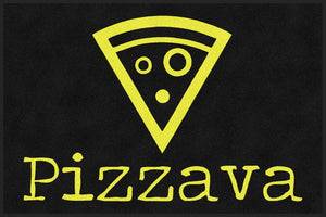 Pizzava Floor Mats