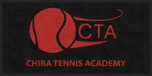Chira Tennis Academy §