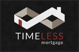 Timeless Mortgage Entry Rug