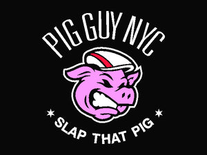 Pig Guy