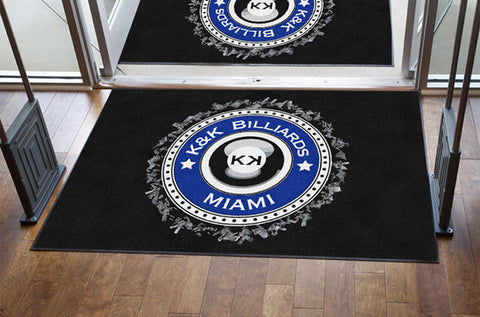 K&K Billiards