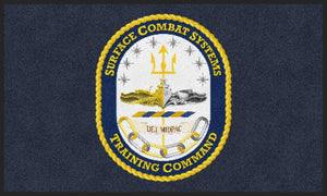 Surface Combat Systems Training Command