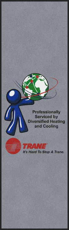 Diversified Heating and Cooling