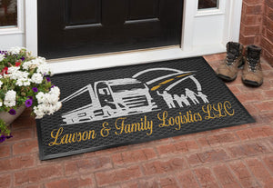 Lawson & Family Logistics LLC