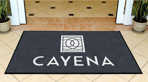Cayena Logo