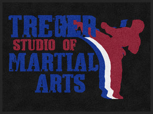 Treger Studio of Martial Arts