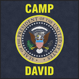 CAMP DAVID 2021 §