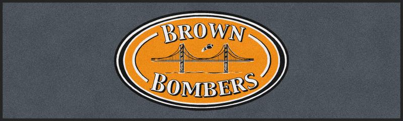 SAN FRANCISCO BROWN BOMBERS