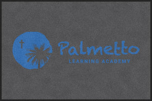 Palmetto Learning Academy O8 Grey