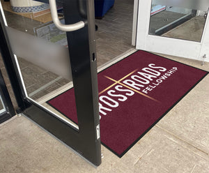 Crossroads Fellowship