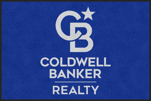 Door Mat - CB