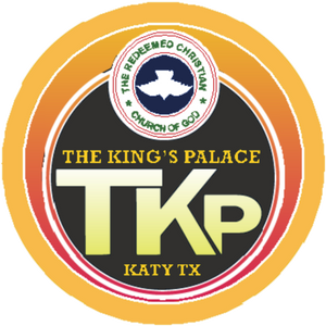 RCCG THE KING'S PALACE