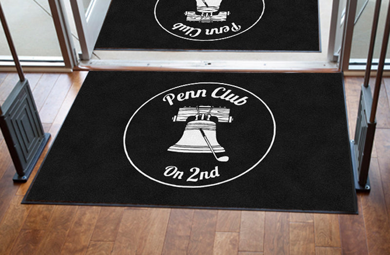 Penn Club on 2nd
