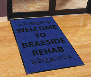 Braeside Rehab