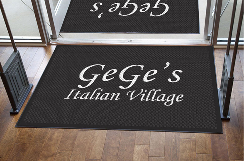 Geges Italian Village