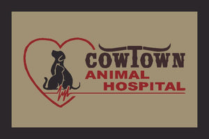 CowTown Rubber