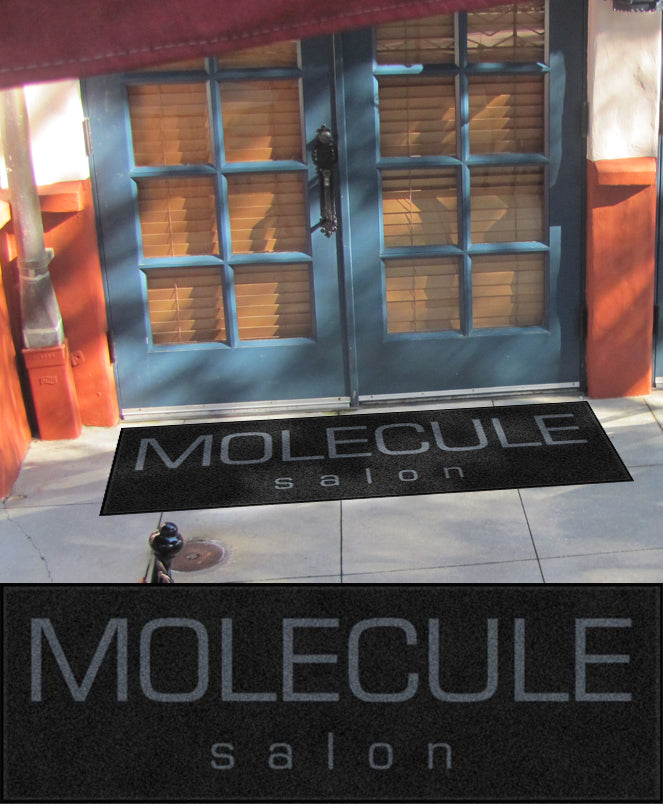 Molecule Salon