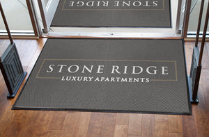 Stone Ridge