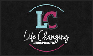 LC logo