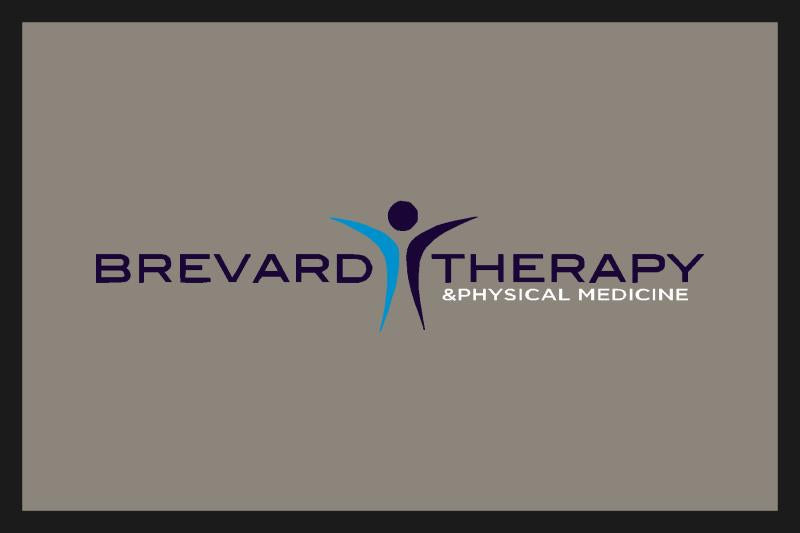 Brevard Therapy §