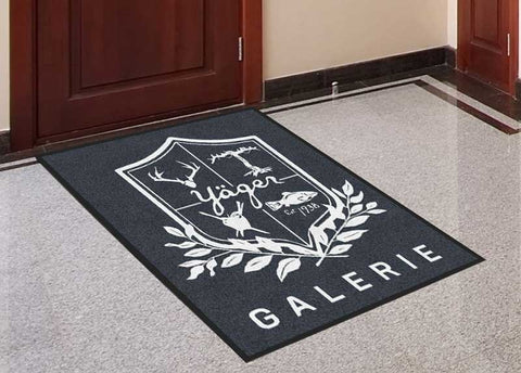 YAGER GALERIE §