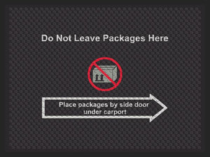 No package