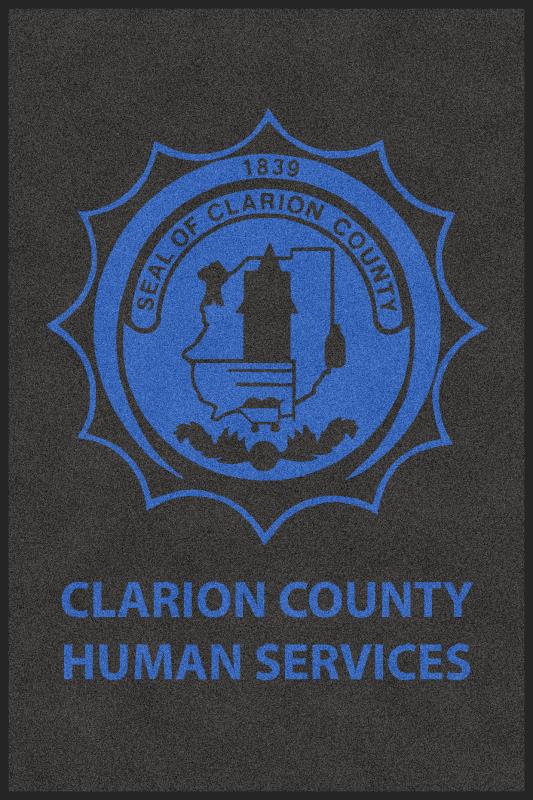 clarion county human services