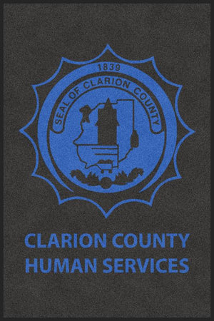 clarion county human services