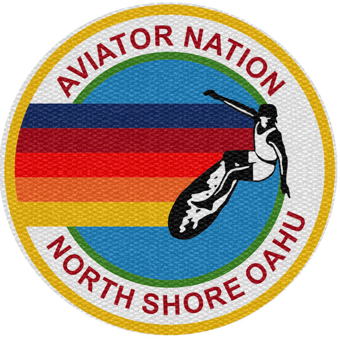 Aviator Nation North Shore §