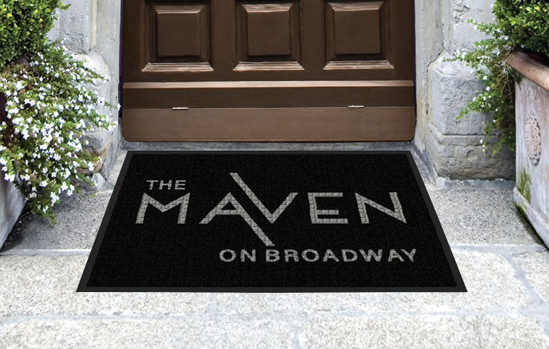 Maven On Broadway §
