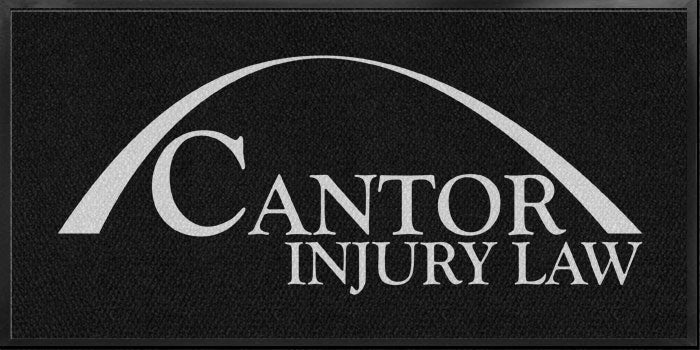Cantor Injury Law §