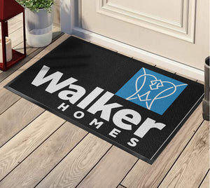 Walker Homes Black