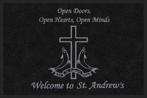 St. Andrew's