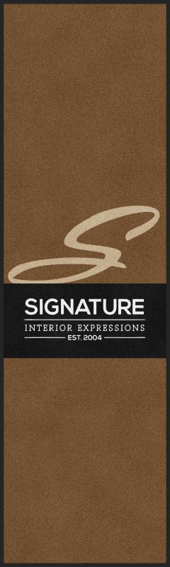 Signature Interior Expressions