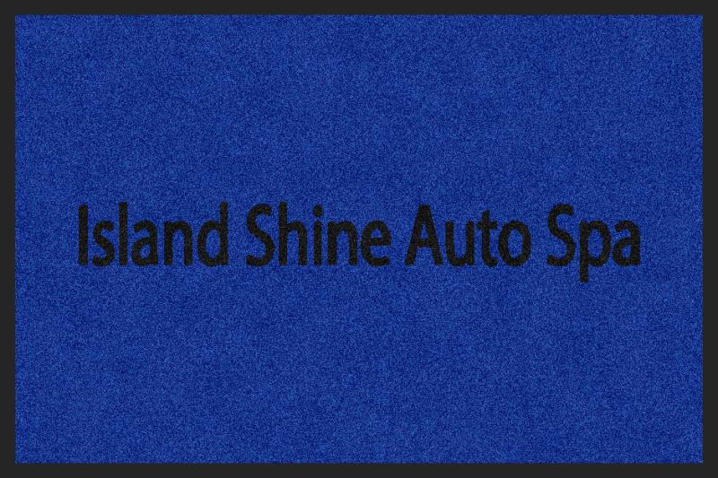 Island Shine Auto Spa §